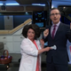 Rachel Dratch, John Oliver